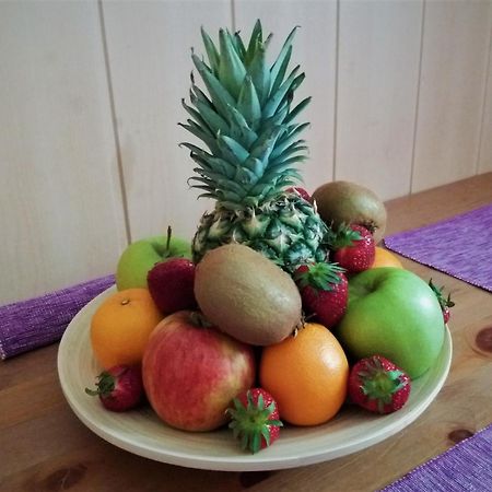 Lili Apartman Daire Balatonfüred Dış mekan fotoğraf