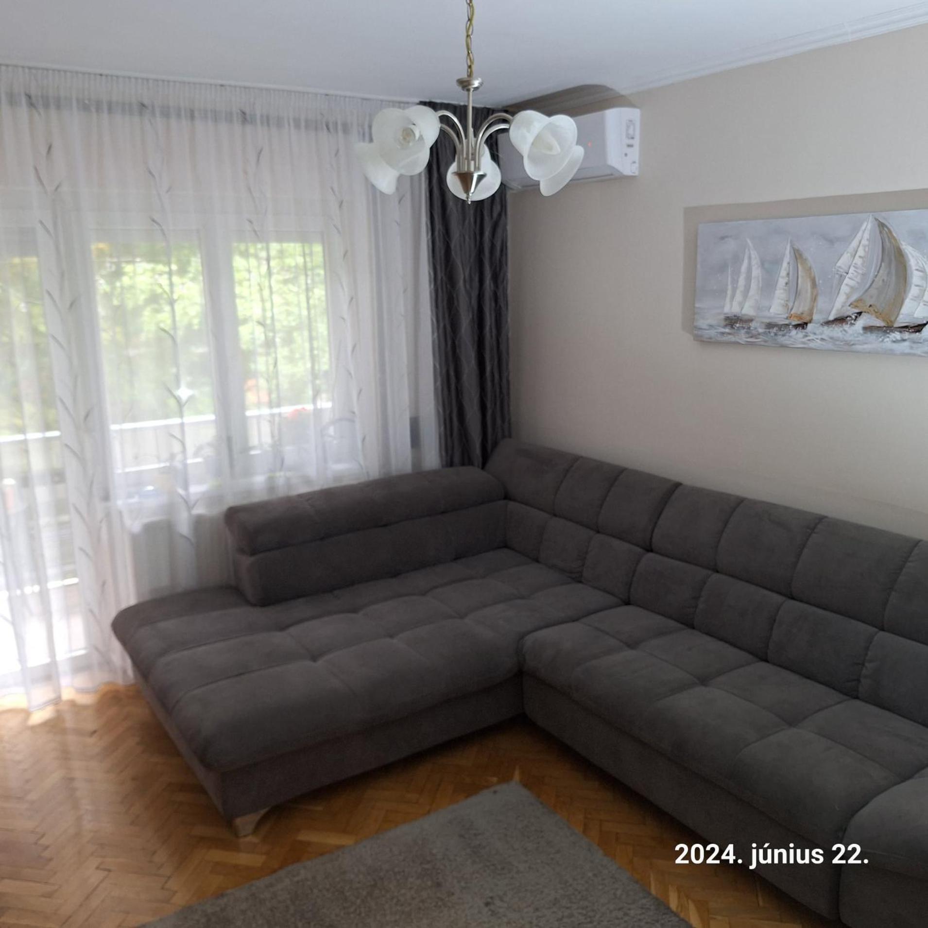 Lili Apartman Daire Balatonfüred Dış mekan fotoğraf