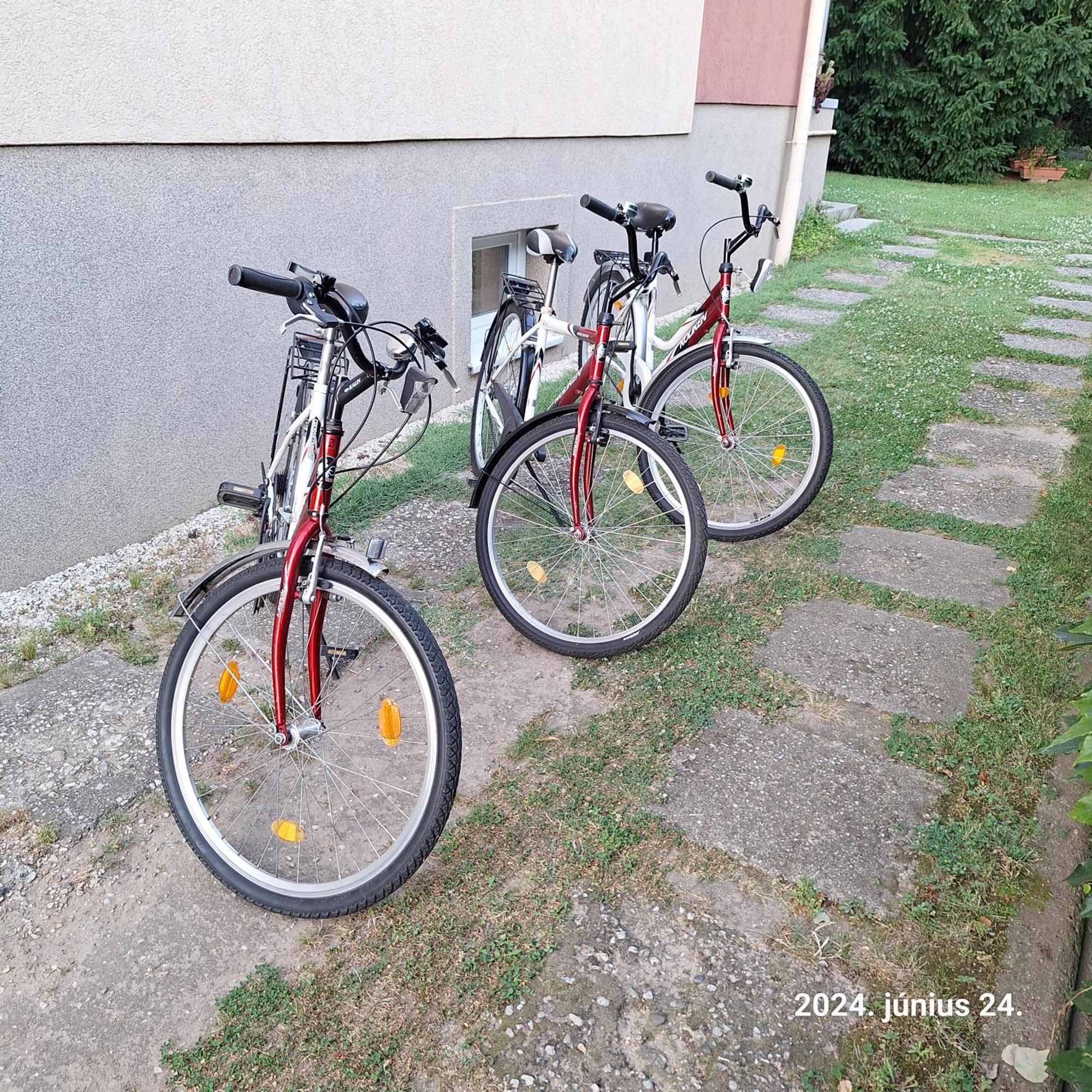 Lili Apartman Daire Balatonfüred Dış mekan fotoğraf