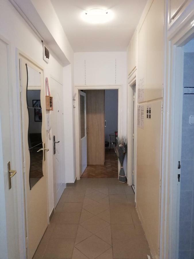 Lili Apartman Daire Balatonfüred Dış mekan fotoğraf